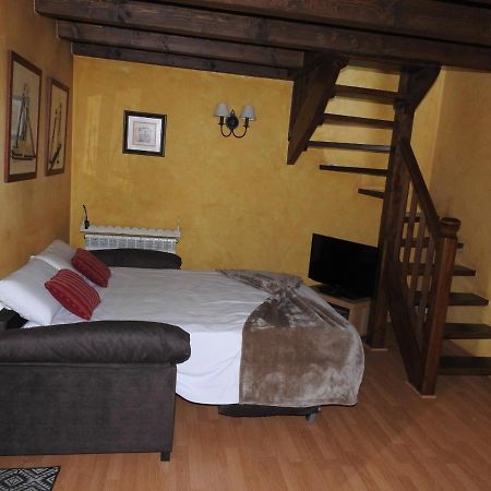 Acogedor Refugio En La Vall D'Incles, Hut1-05073 Luaran gambar