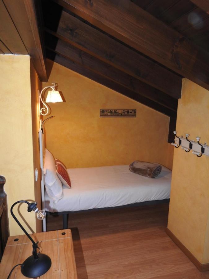 Acogedor Refugio En La Vall D'Incles, Hut1-05073 Luaran gambar