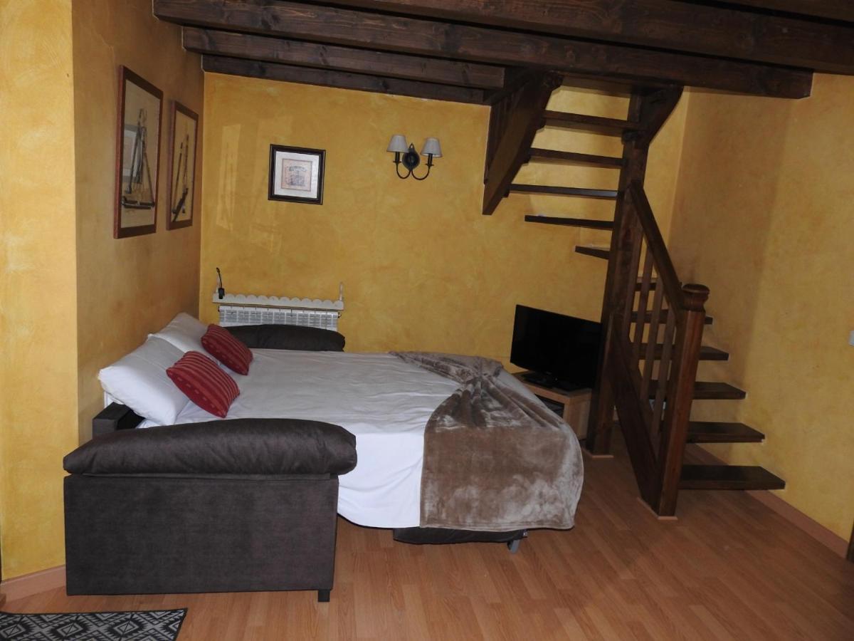 Acogedor Refugio En La Vall D'Incles, Hut1-05073 Luaran gambar