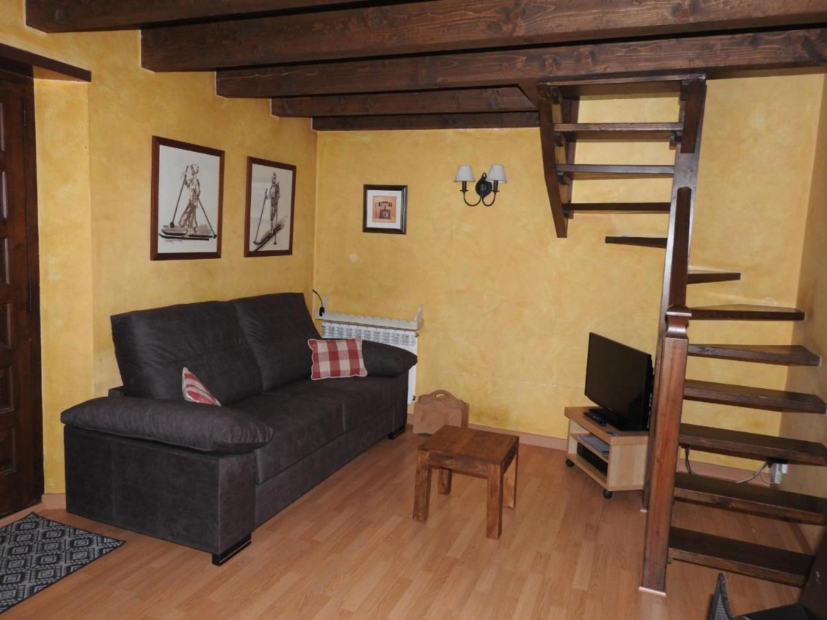 Acogedor Refugio En La Vall D'Incles, Hut1-05073 Luaran gambar