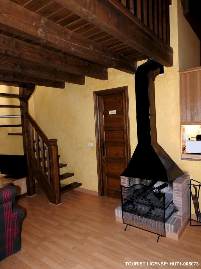 Acogedor Refugio En La Vall D'Incles, Hut1-05073 Luaran gambar